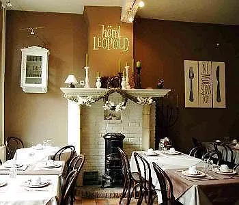 Leopold Hotel 2*