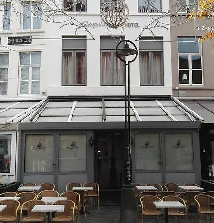 Hotel Leopold Bruggy