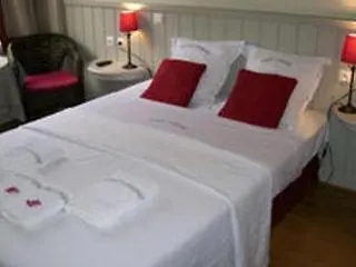 Leopold Hotel Bruggy