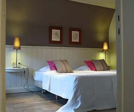 Hotel Leopold Bruggy