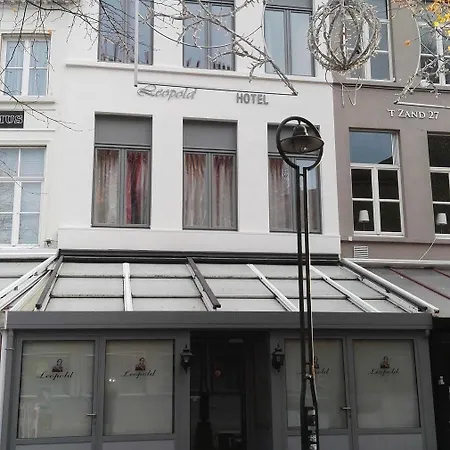 Leopold Hotel
