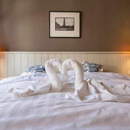 Hotel Leopold
