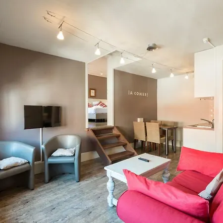 Hotel Leopold