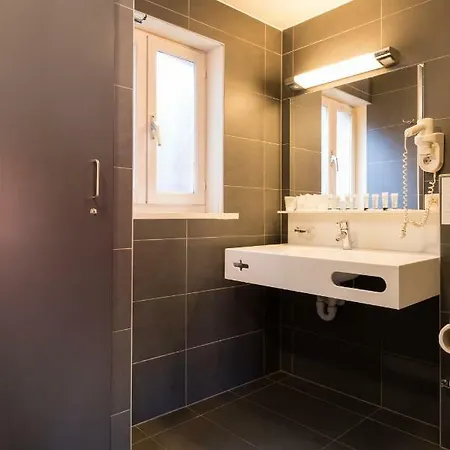 Leopold Hotel Bruggy