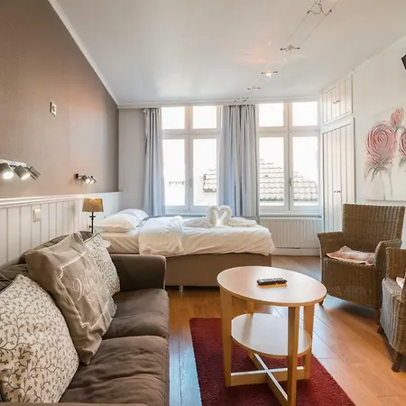 Hotel Leopold 2*