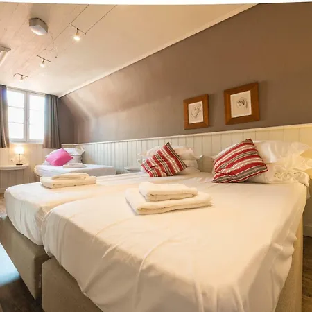 Hotel Leopold