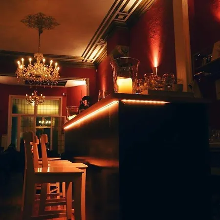 Leopold Hotel Brugge